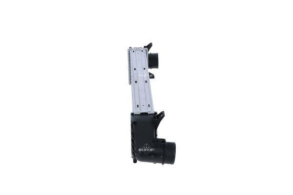 Radiador de admisión, intercooler NRF B.V. ref. 30912