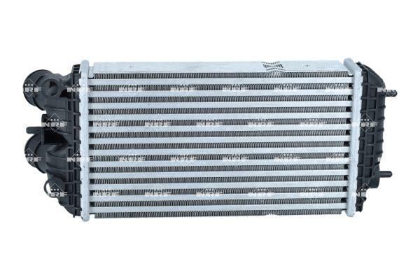 Radiador de admisión, intercooler NRF B.V. ref. 309130