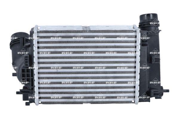 Radiador de admisión, intercooler NRF B.V. ref. 309131