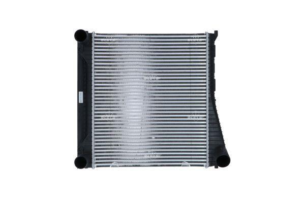Radiador de admisión, intercooler NRF B.V. ref. 30913