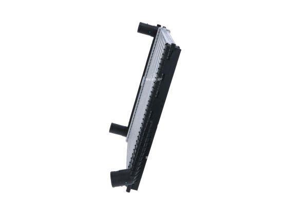 Radiador de admisión, intercooler NRF B.V. ref. 30913