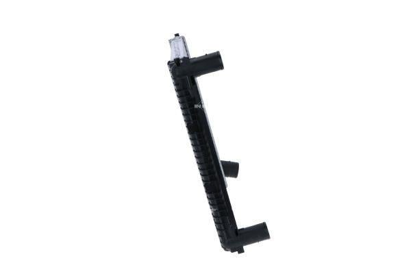 Radiador de admisión, intercooler NRF B.V. ref. 30913