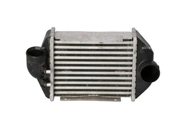 Radiador de admisión, intercooler NRF B.V. ref. 30914