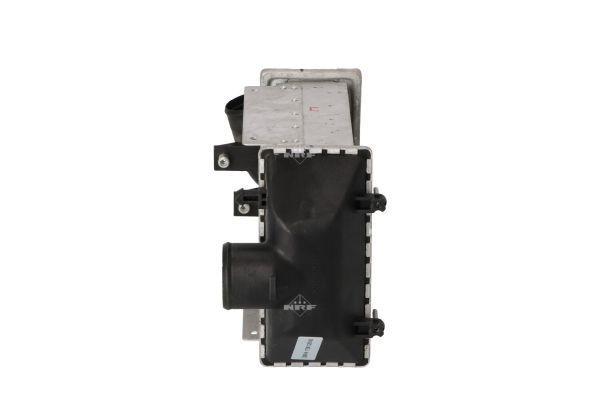 Radiador de admisión, intercooler NRF B.V. ref. 30914