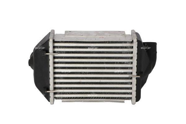 Radiador de admisión, intercooler NRF B.V. ref. 30914