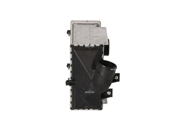 Radiador de admisión, intercooler NRF B.V. ref. 30914