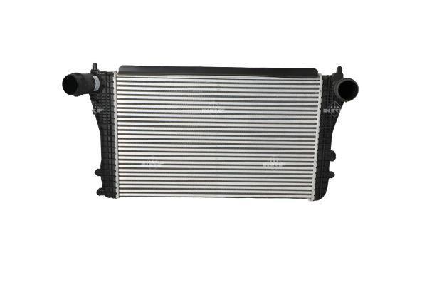 Radiador de admisión, intercooler NRF B.V. ref. 30915