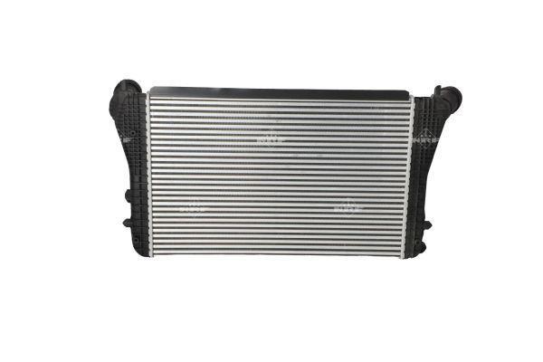 Radiador de admisión, intercooler NRF B.V. ref. 30915