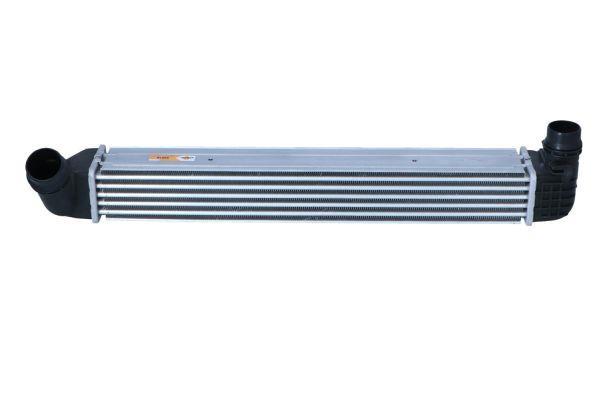 Radiador de admisión, intercooler NRF B.V. ref. 30916