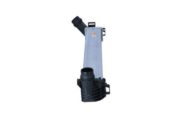 Radiador de admisión, intercooler NRF B.V. ref. 30916