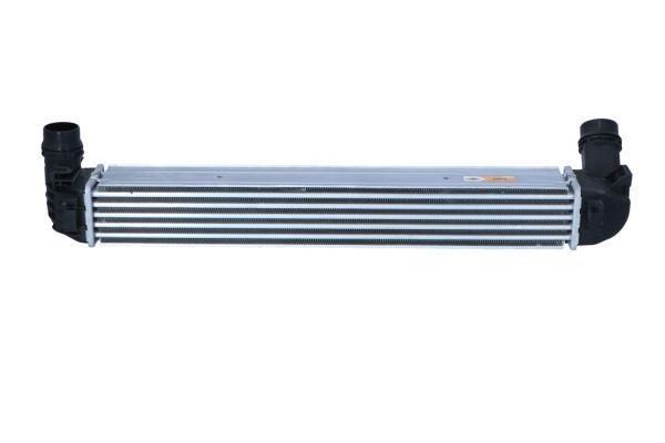 Radiador de admisión, intercooler NRF B.V. ref. 30916