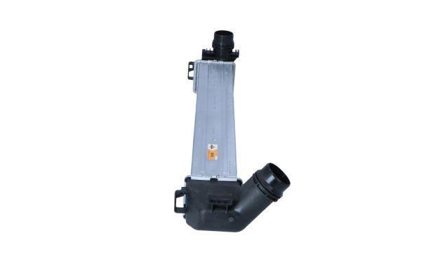 Radiador de admisión, intercooler NRF B.V. ref. 30916