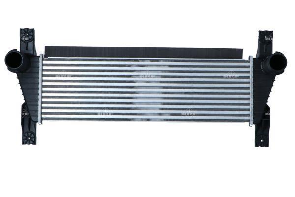 Radiador de admisión, intercooler NRF B.V. ref. 30918
