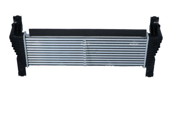 Radiador de admisión, intercooler NRF B.V. ref. 30918