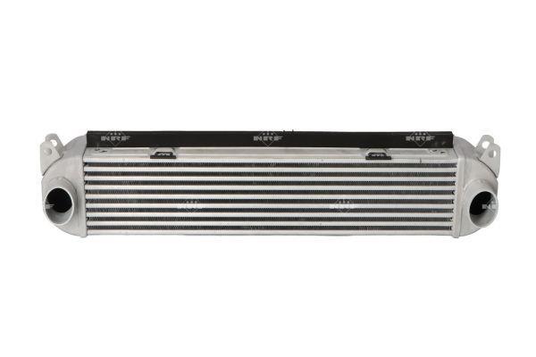 Radiador de admisión, intercooler NRF B.V. ref. 30919