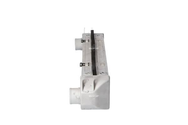 Radiador de admisión, intercooler NRF B.V. ref. 30919