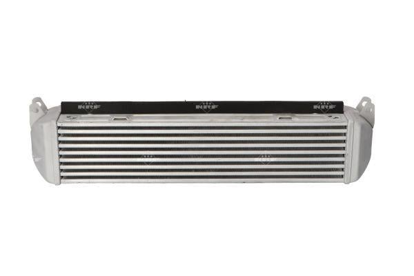 Radiador de admisión, intercooler NRF B.V. ref. 30919