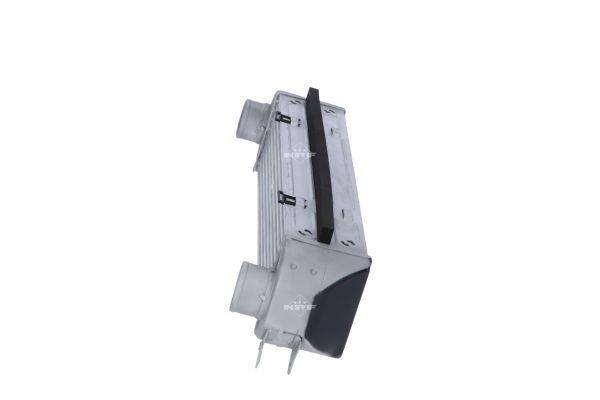 Radiador de admisión, intercooler NRF B.V. ref. 30920