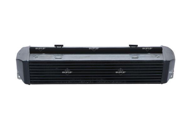 Radiador de admisión, intercooler NRF B.V. ref. 30920