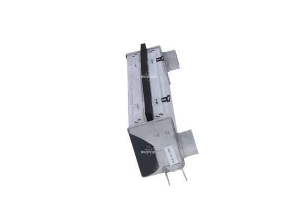 Radiador de admisión, intercooler NRF B.V. ref. 30920