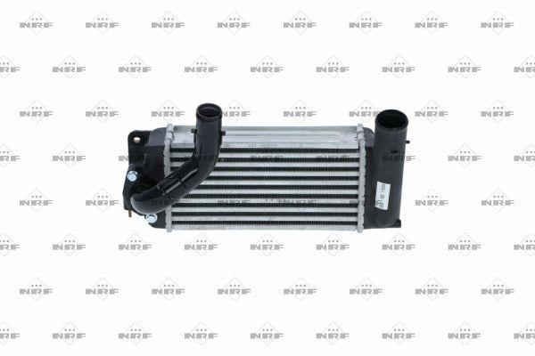 Radiador de admisión, intercooler NRF B.V. ref. 30922