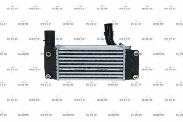 Radiador de admisión, intercooler NRF B.V. ref. 30922