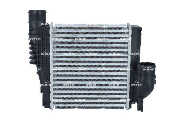 Radiador de admisión, intercooler NRF B.V. ref. 30924