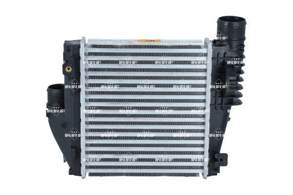 Radiador de admisión, intercooler NRF B.V. ref. 30924