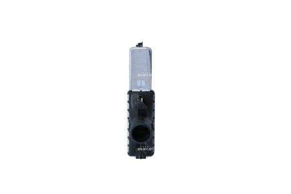 Radiador de admisión, intercooler NRF B.V. ref. 30927