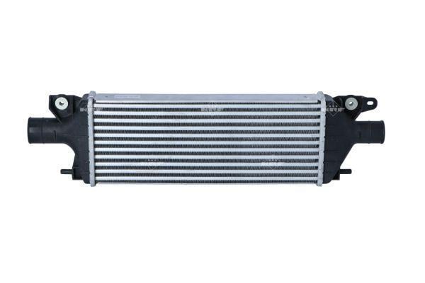 Radiador de admisión, intercooler NRF B.V. ref. 30927