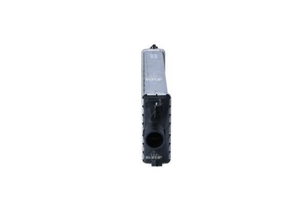 Radiador de admisión, intercooler NRF B.V. ref. 30927