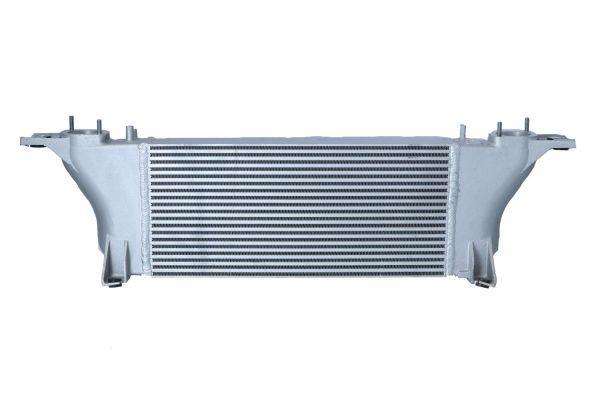 Radiador de admisión, intercooler NRF B.V. ref. 30928