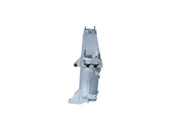 Radiador de admisión, intercooler NRF B.V. ref. 30928