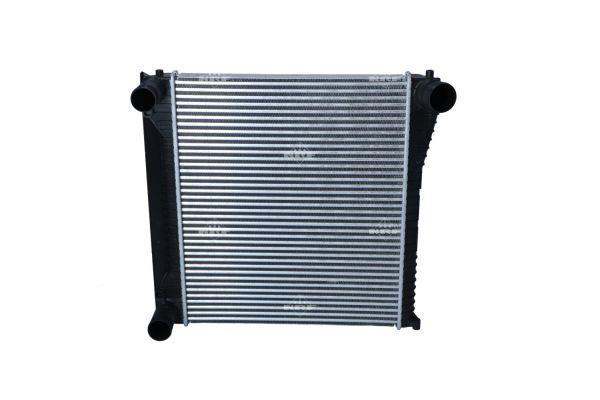Radiador de admisión, intercooler NRF B.V. ref. 30929