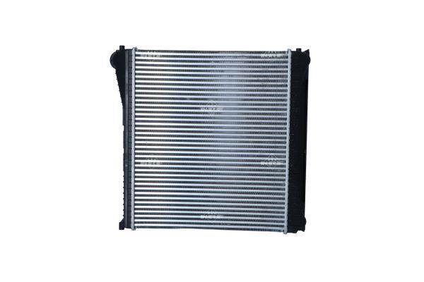 Radiador de admisión, intercooler NRF B.V. ref. 30929