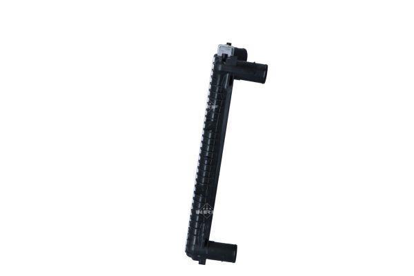 Radiador de admisión, intercooler NRF B.V. ref. 30929