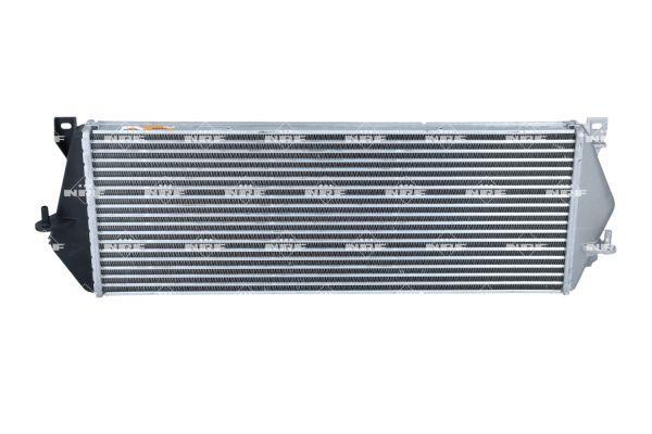 Intercooler, échangeur (Refroidisseur d'air) NRF B.V. ref. 30930