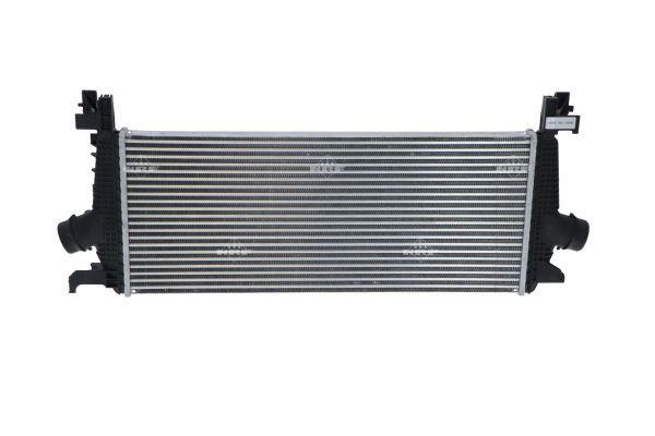 Radiador de admisión, intercooler NRF B.V. ref. 30933