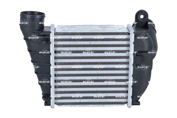 Intercooler, échangeur (Refroidisseur d'air) NRF B.V. ref. 30935