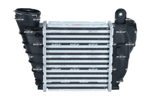 Radiador de admisión, intercooler NRF B.V. ref. 30936