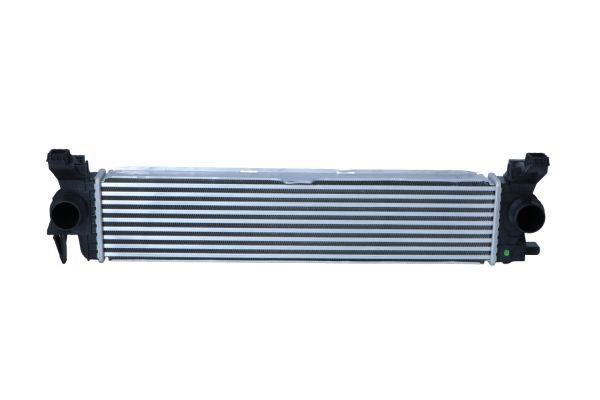 Radiador de admisión, intercooler NRF B.V. ref. 309383