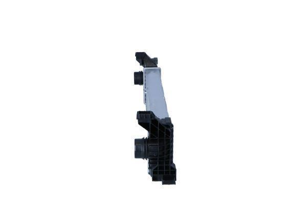 Radiador de admisión, intercooler NRF B.V. ref. 309383