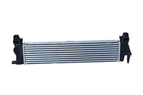 Radiador de admisión, intercooler NRF B.V. ref. 309383