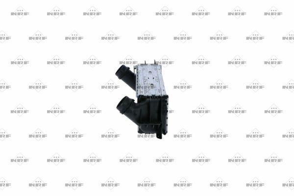 Radiador de admisión, intercooler NRF B.V. ref. 30940
