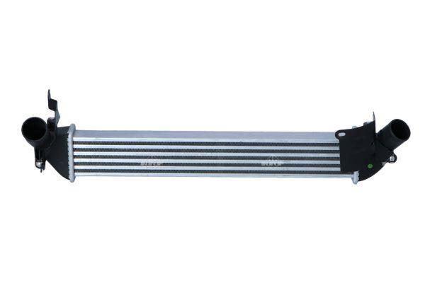 Radiador de admisión, intercooler NRF B.V. ref. 30941