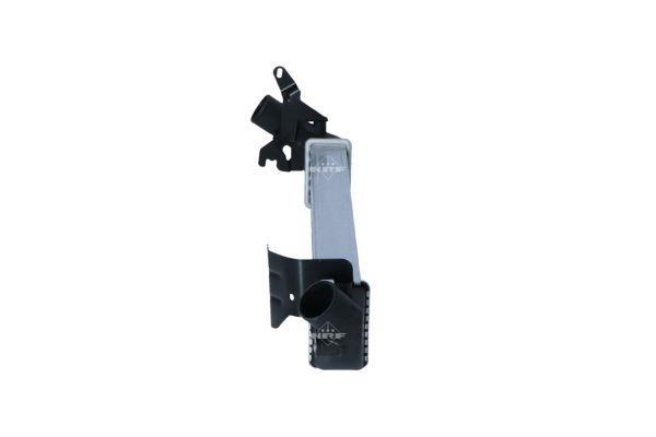 Radiador de admisión, intercooler NRF B.V. ref. 30941