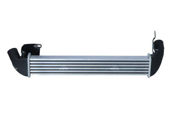 Radiador de admisión, intercooler NRF B.V. ref. 30941