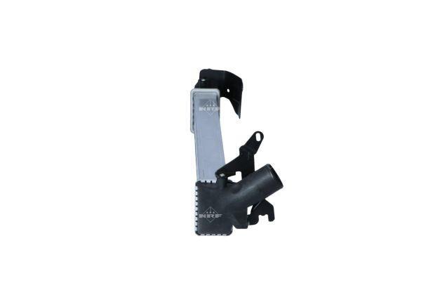 Radiador de admisión, intercooler NRF B.V. ref. 30941