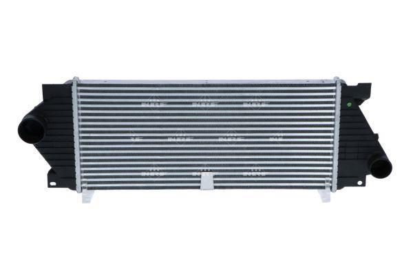 Radiador de admisión, intercooler NRF B.V. ref. 30942