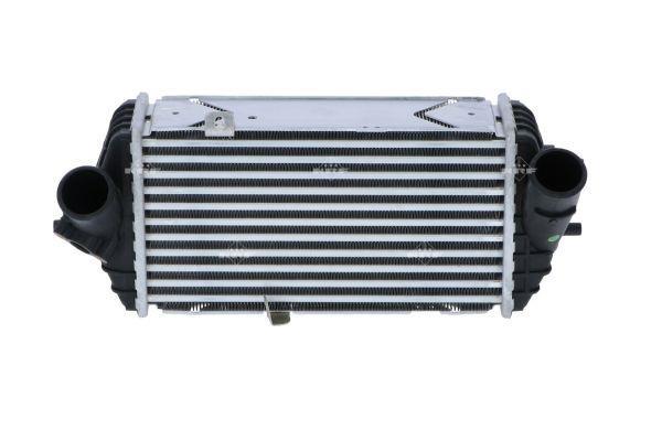 Intercooler, échangeur (Refroidisseur d'air) NRF B.V. 30943
